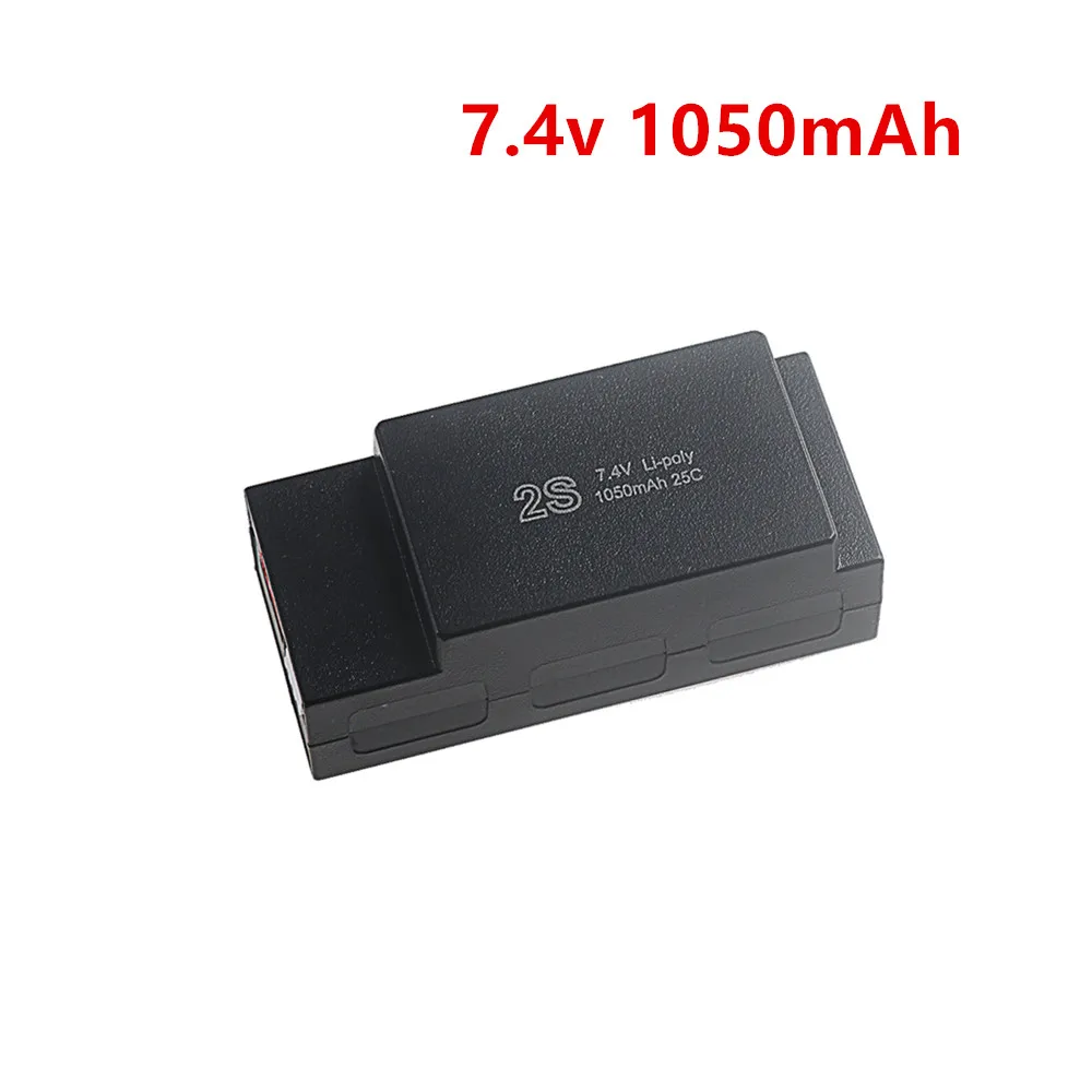 1500mAh 3S 11.1V Lipo Battery For MJX Hyper Go H16H H16E 16207 16208 16209 16210 Brushless 1/16 RC Truck Parts 7.4V 1050MAH