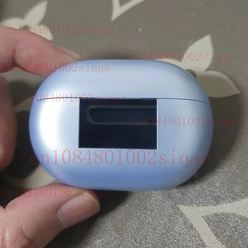 Original Charging Case Dock For Huawei Freebuds Pro 3 Headphone  Gray/White/Blue