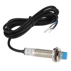 New Inductive Proximity Sensor LJ12A3-4-Z/BX LJ12A3-4-Z/BY NJK-5002C Detection Switch NPN DC 6-36V