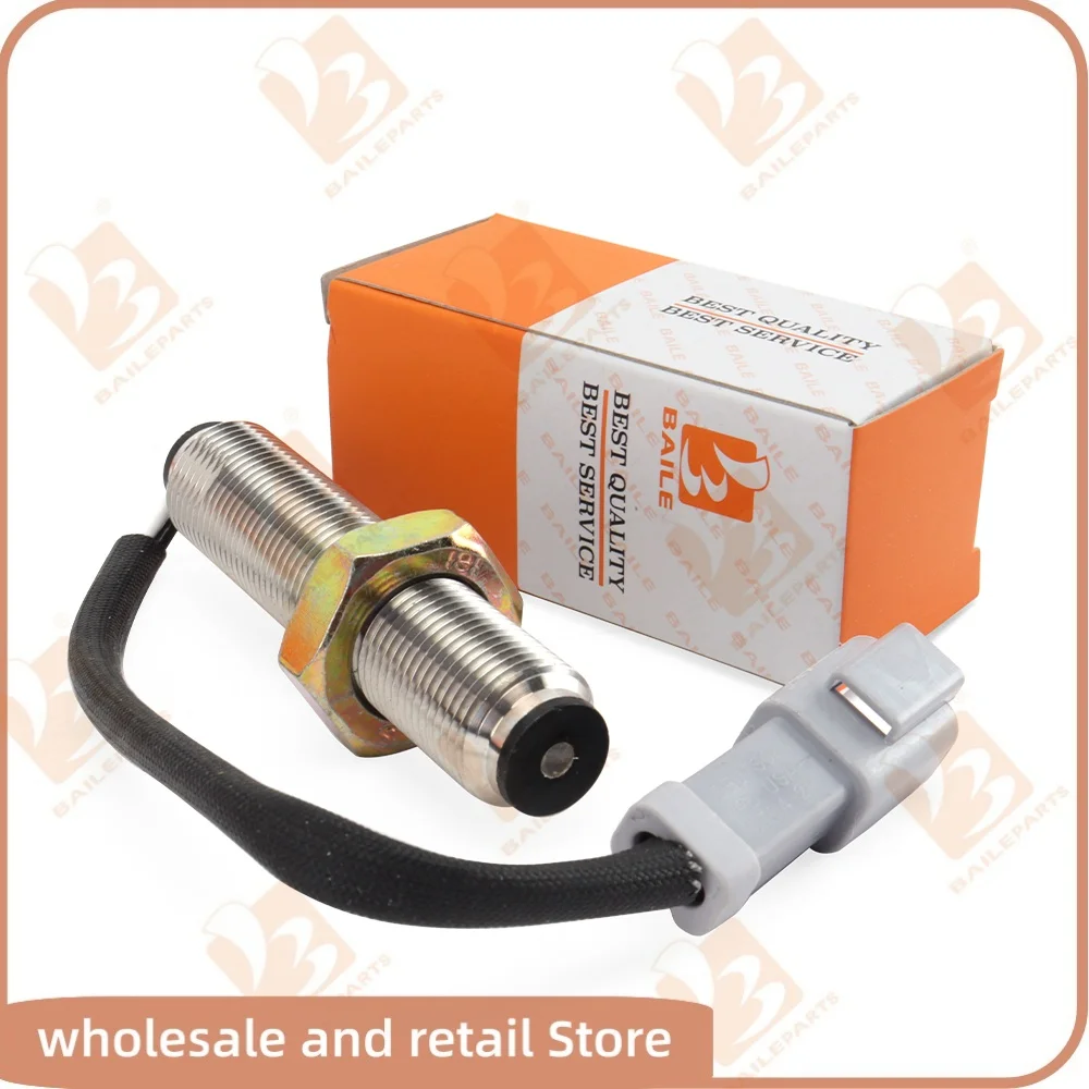 917-449 917449 Sensore di velocità per sensore motore Cat Caterpillar E330B E330C