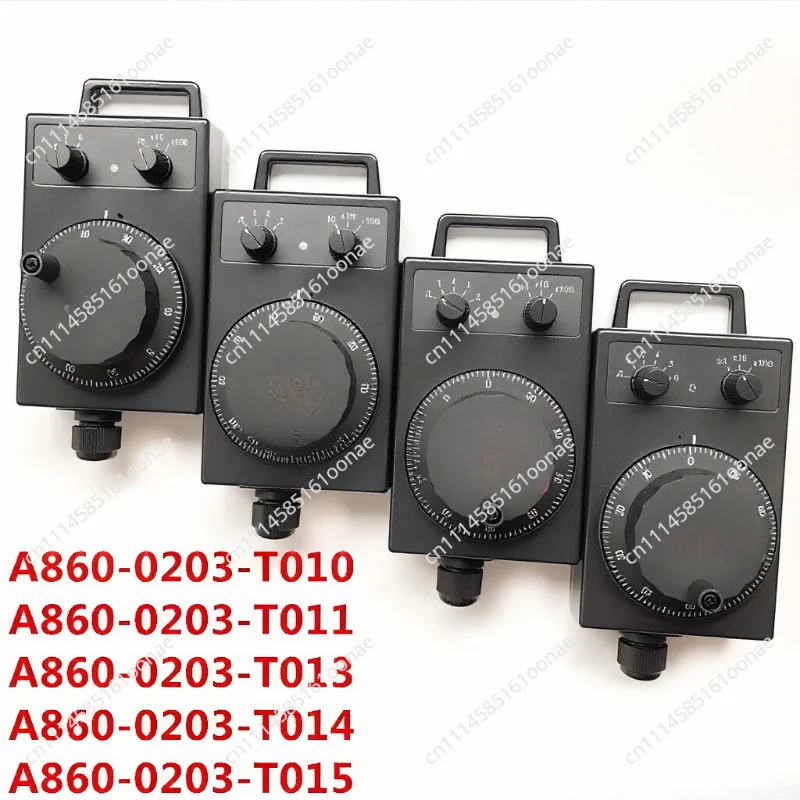 For FANUC Internal Control Pulse Electronic Handwheel A860 - 0203 - T013/T014/T012