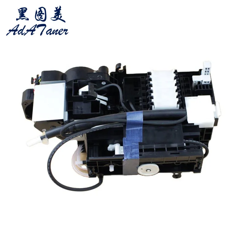 Original Pump Ink Capping Assy Cleaning Unit For Epson F6000 F6070 F6080 F6050 F6200 F6270 B6080 B6070 T3280 T5280 T7280 F6280