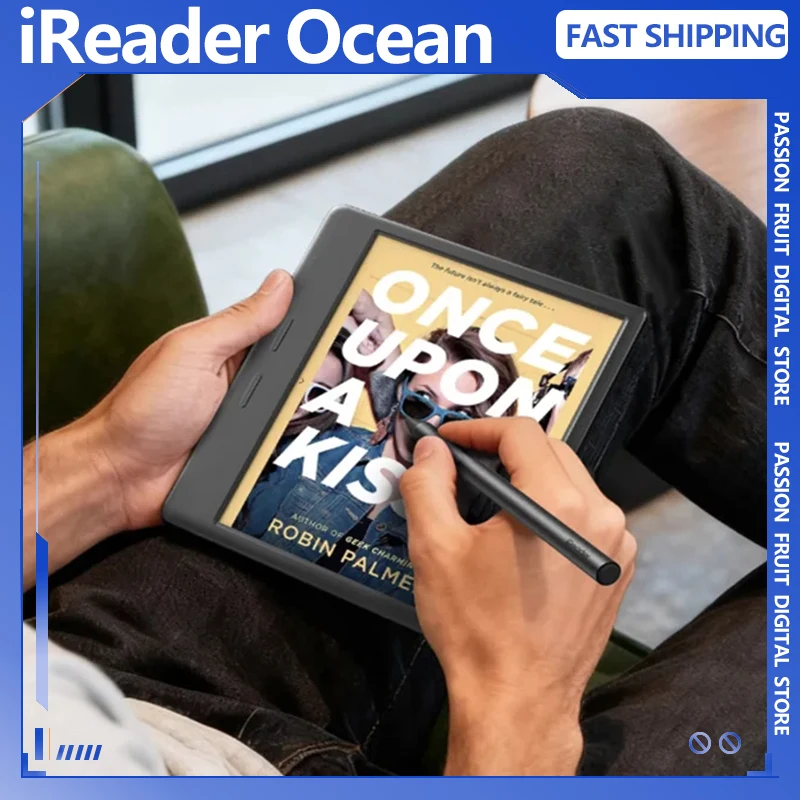 Ireader Ocean 5C 7I…