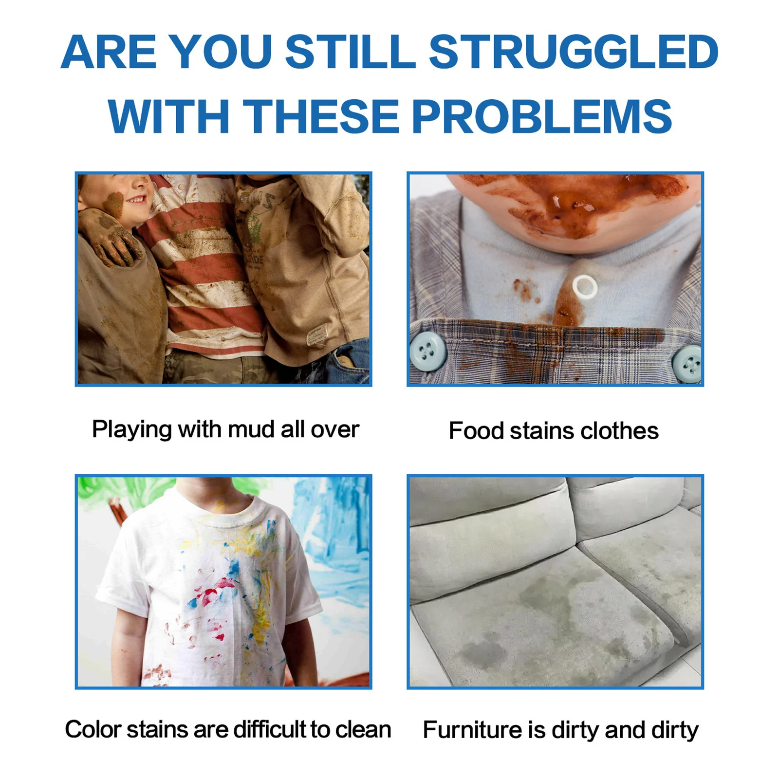 Thumbnail 4 - #34 Latest Fabric Stain Removers Updates