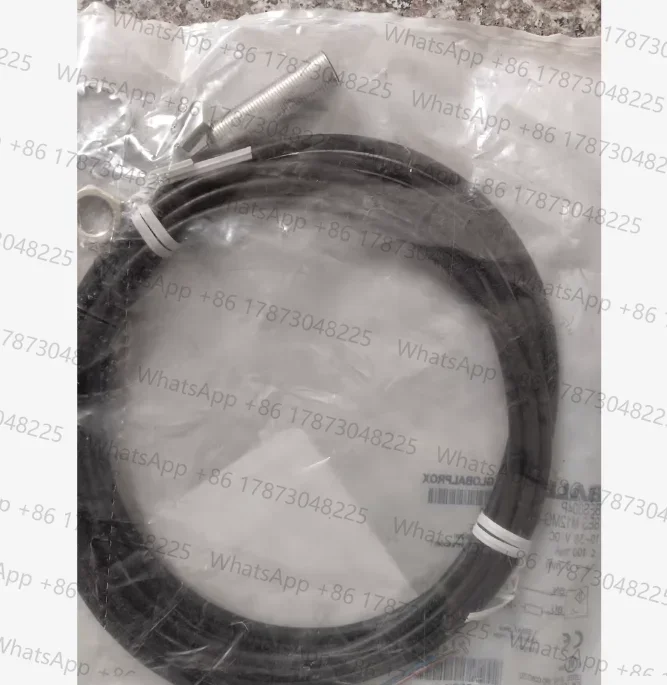 1PC BES M12MI-NSC40F-BV02  BES M12MI-PSC40F-BV02  Proximity Switch Sensor Balluff New High-Quality