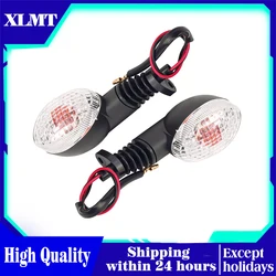 Motorcycle Accessories Turn Signal Light Lamp For YAMAHA XT660X XT660R MT-03 XT 660 X XT 660 R MT03 MT 03