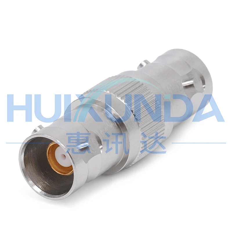 TRB-KK triple coaxial TRB female to female straight-through head BNT-KK TRB high quality three-jaw connector