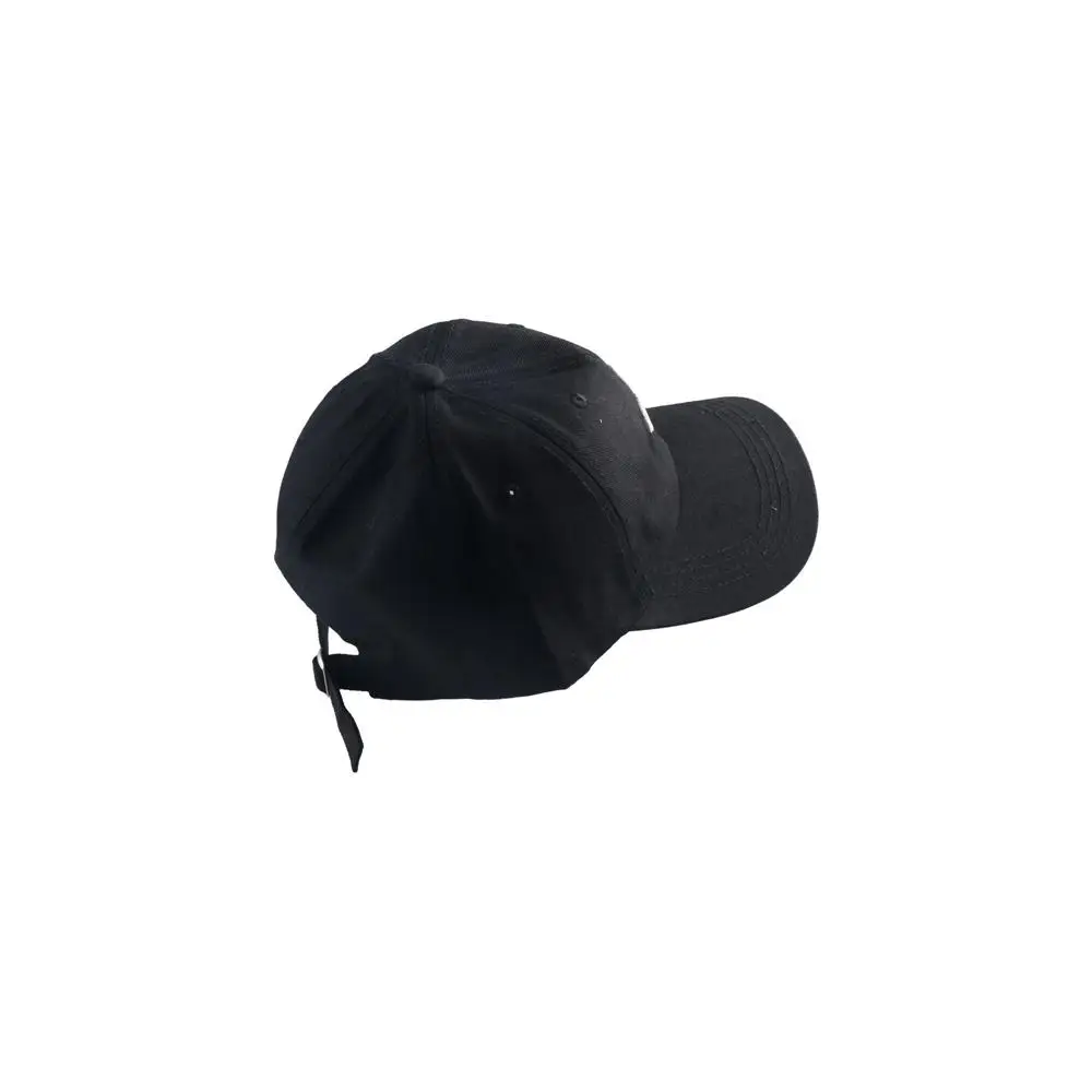 عادية بسيطة التطريز الإناث في الهواء الطلق الفتيات رسالة قبعة بيسبول Snapback قبعة الكورية نمط قبعة أقنعة قبعة