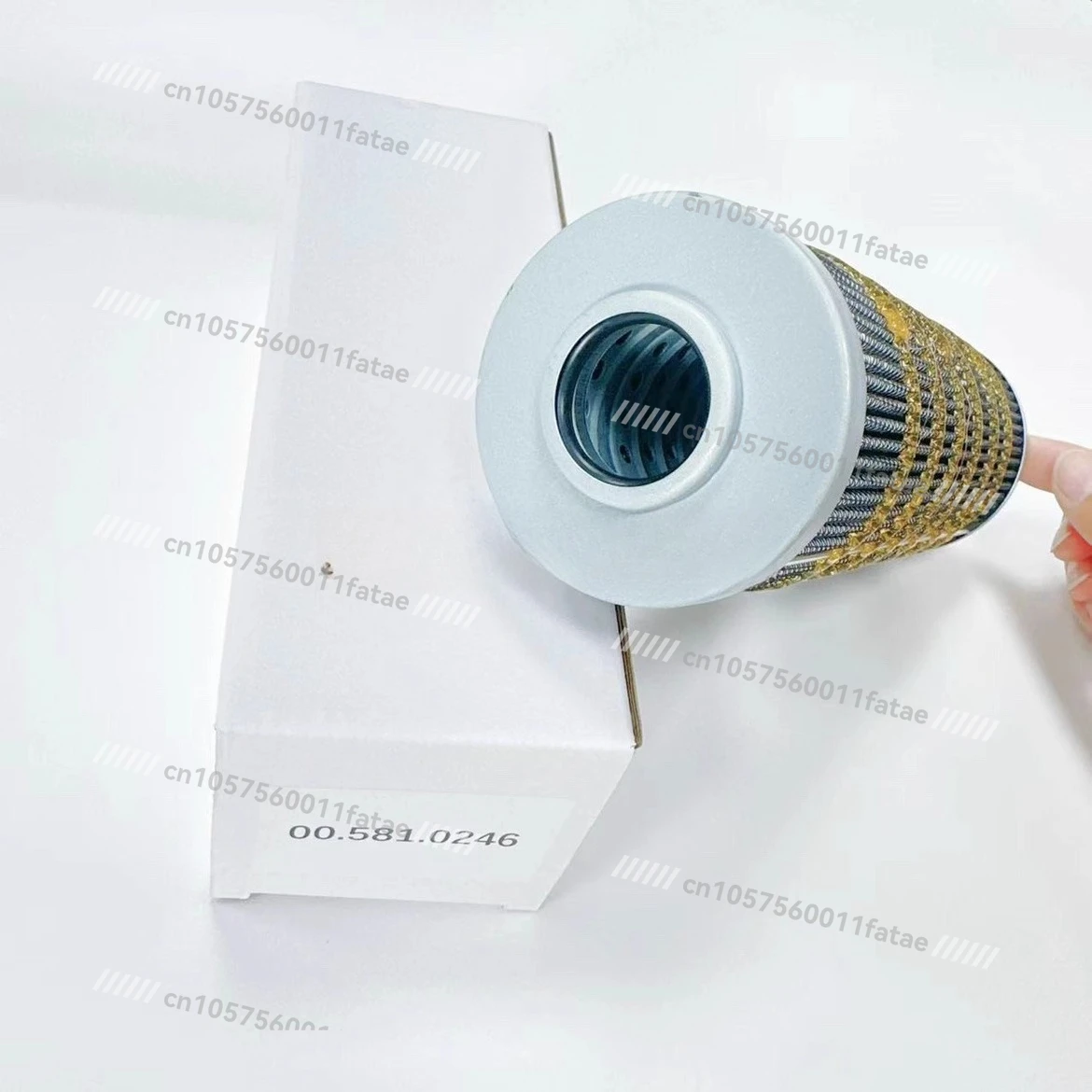 Accessoires pour machines d'impression, cartouche d'huile 00.581.0246 SM102 CD102 SM74/xl75