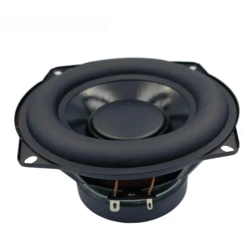 SOTAMIA 1Pcs 5.25 Inch Mid Range Woofer Speaker Audio 8 Ohm 40W Home Theater Loudspeaker Hifi Music Bookshelf Bluetooth Speaker