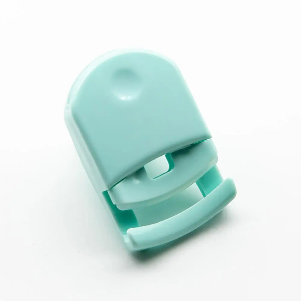 Professionele Wimperkruller Wimper Cosmetica Dames Accessoires Snelle Styling Compacte Draagbare Duurzame Ogen Make-Up Schoonheidstools
