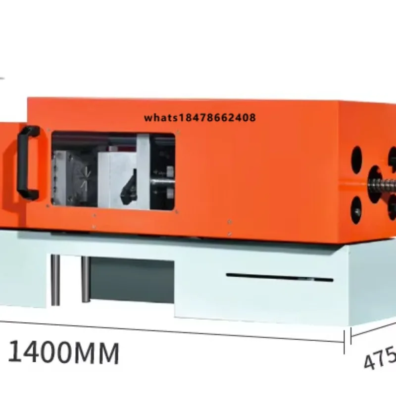 30t 50t Lab Small Scale Plastic  Molding Machine