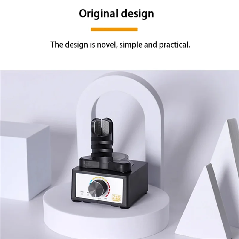 

A92P Mini Benchtop Mixing Machine Electric Paint Stirrer Electric Paint Stirrer Speed Ajustable