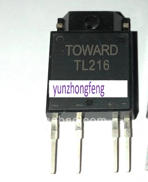 TL216 replaces S202S02 S202S01 250V16A solid-state relay TOWARD Tool accessories