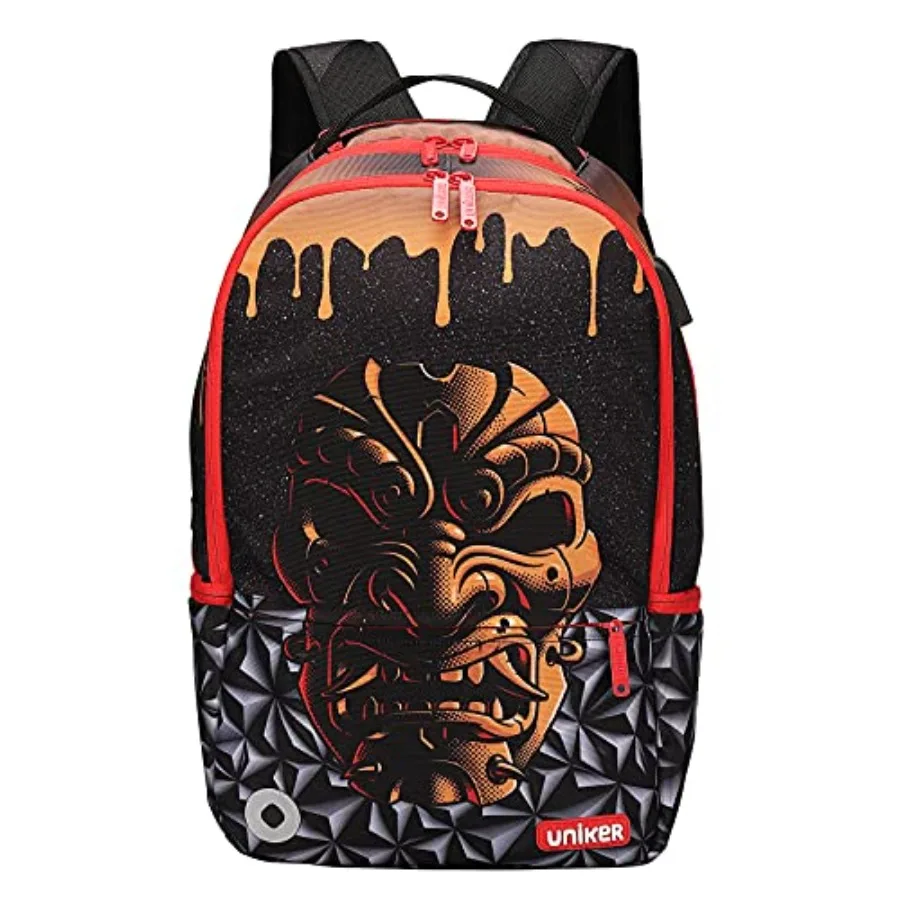 

Backpack for School, 20L Casual Daypack, Designer Laptop Backpack for 15.6 Inch Laptop