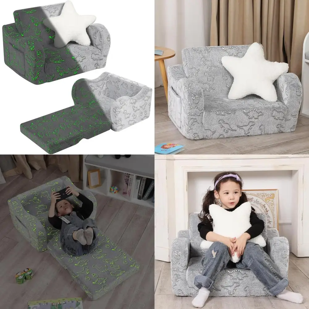 Dinosaur Glow In Th… - image