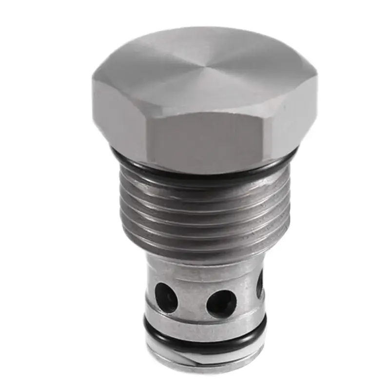 281-2725 Check Valve GP C12 C13 C15 C18 3406E 2812725 For CAT Caterpillar Excavator Spare Part-ABQF