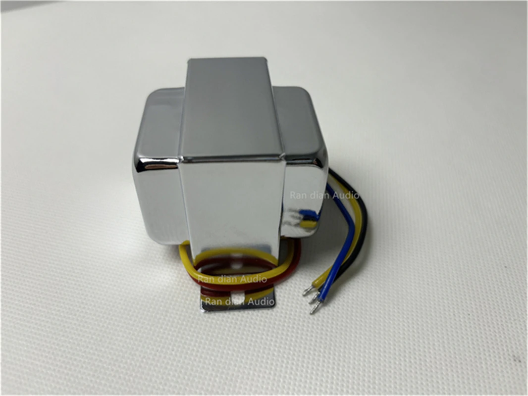 High End Tube Machi…