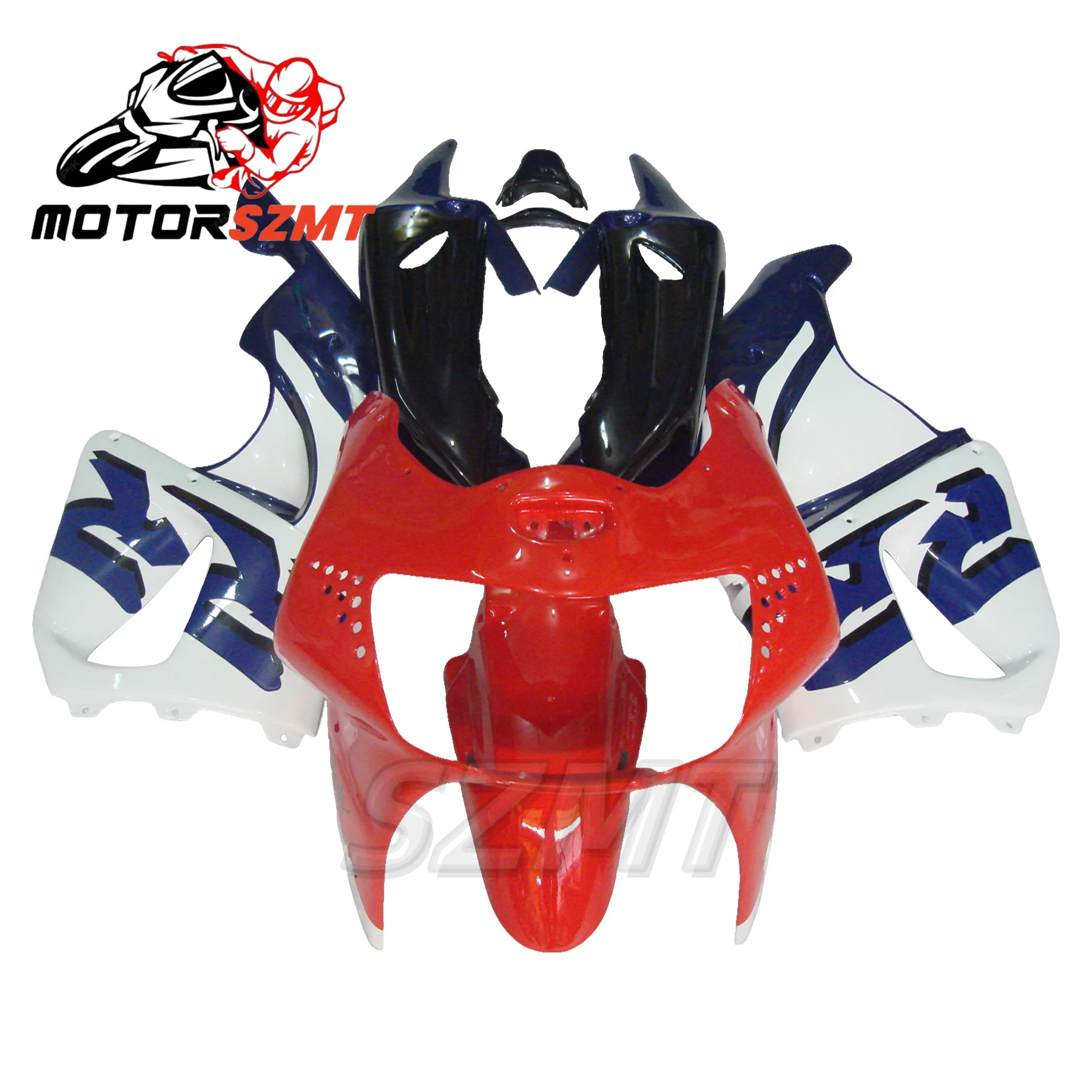 

1998 1999 Motocycle Bodywork Fairing Set for Honda CBR900RR CBR919RR Full Fairing ABS Kit