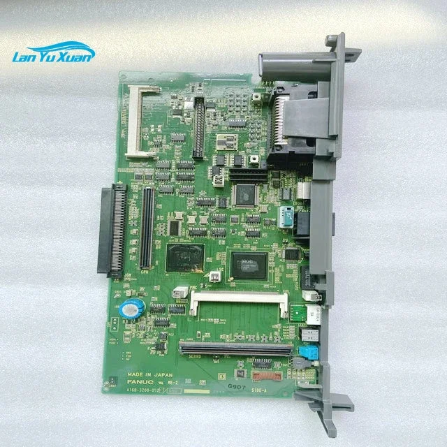 Product bargaining, do not order directly A16B-3200-0521  A320-3200-T528   machine CPU