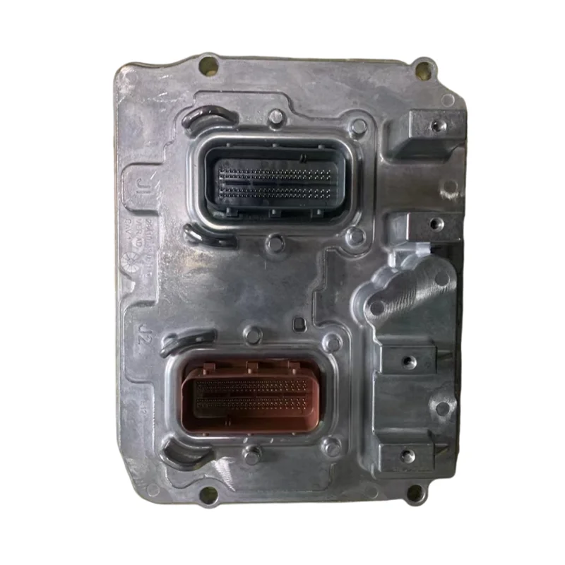 M11/QSM15 Diesel 4309175 Electronic Control Module SY365/SY465 Mining Excavator Computer Board for Machinery Engine Parts