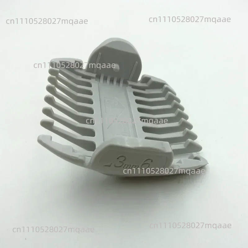 Suitable for Panasonic hair clipper caliper comb ER-CA35ER-CA65ER-CA70ER-GQ25ER510ER5204ER5205ER5208ER5210ER5209