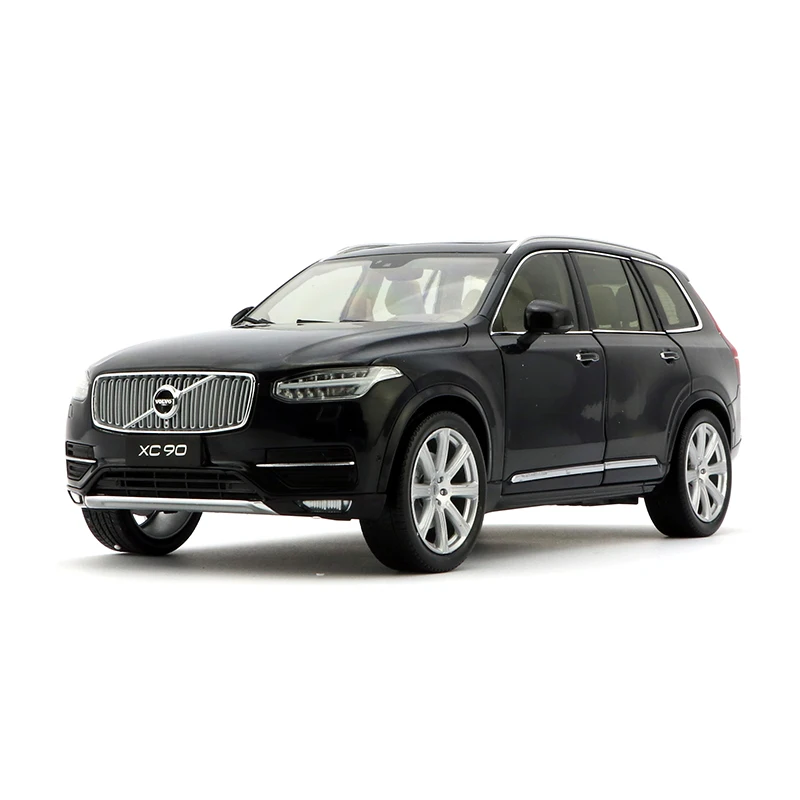 

1:18 Original Scale Model,VOLVO XC90,diecast model for collection and display