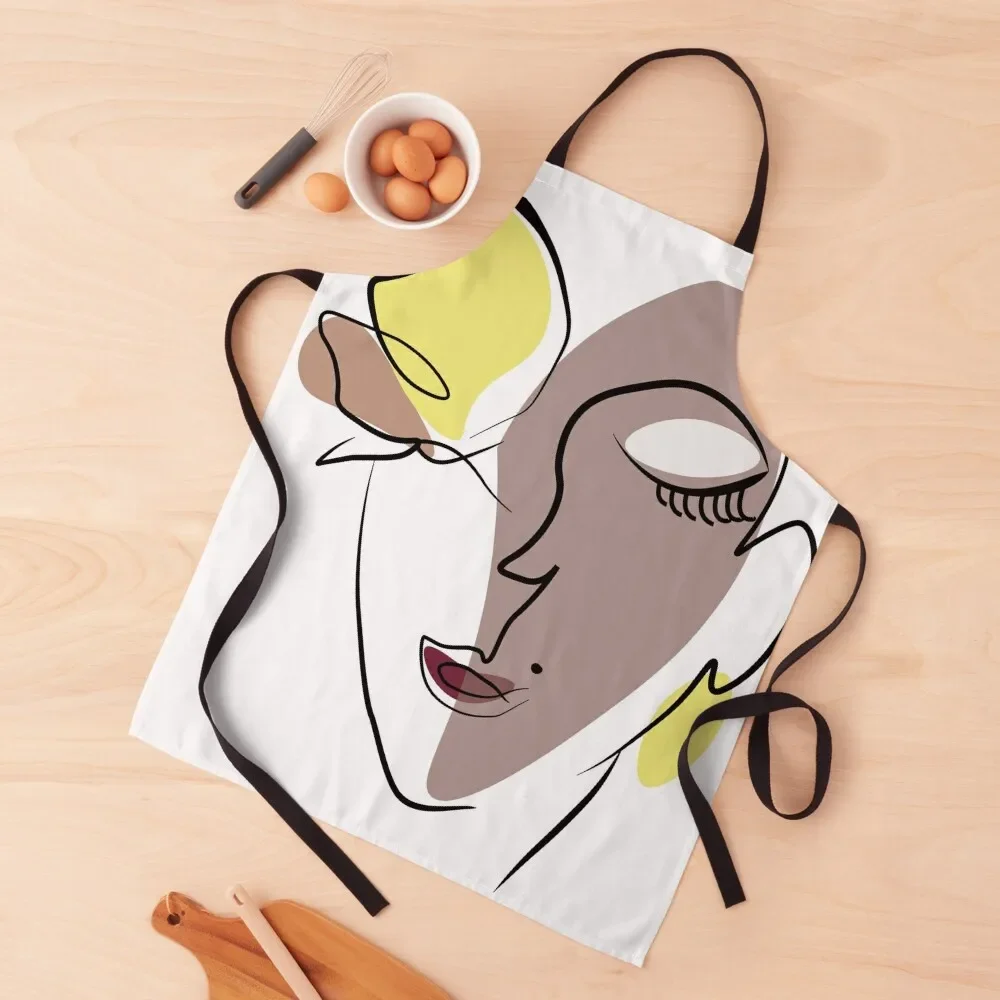 

Butterfly Babe Apron Kitchen Handle For Women useful gadgets for home Apron