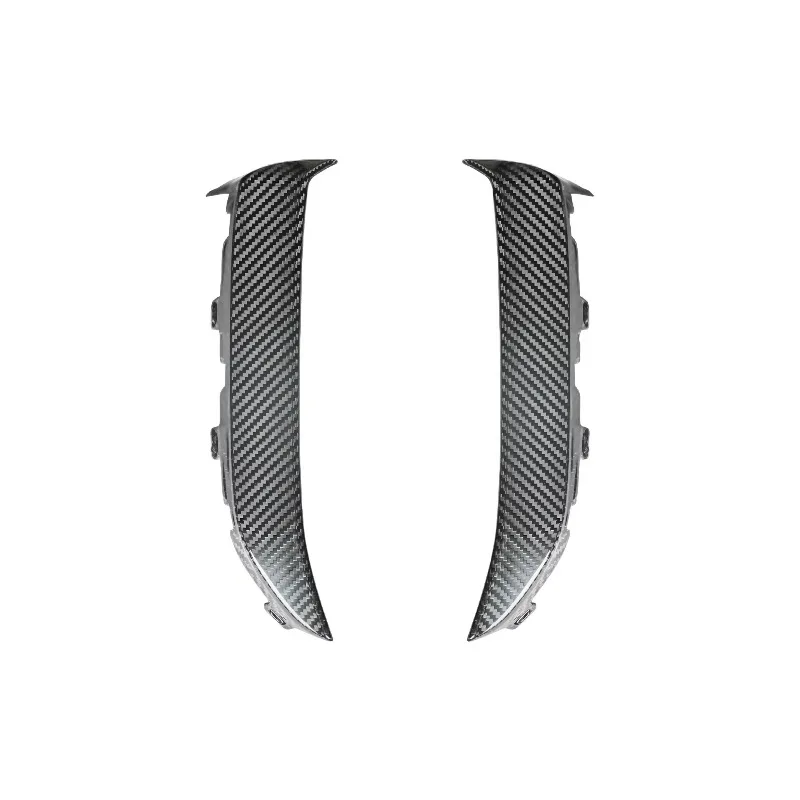 

New km for for 9Y0.2 Turbo GT Grille Trim Strip (Vertical) 2018-2024 Retrofit/Upgrade Auto Part