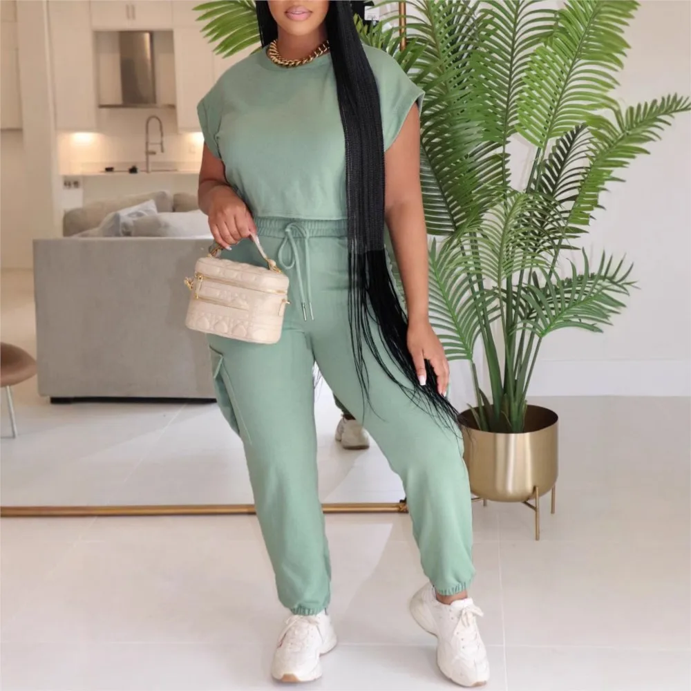 Casual Short Sleeve… - image