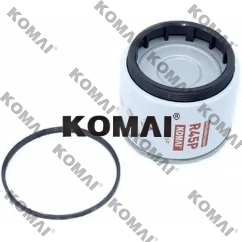 

Compatible with Parker Racor R45P Fuel Water Separator Filter P551853 FS19775 BF9912-O