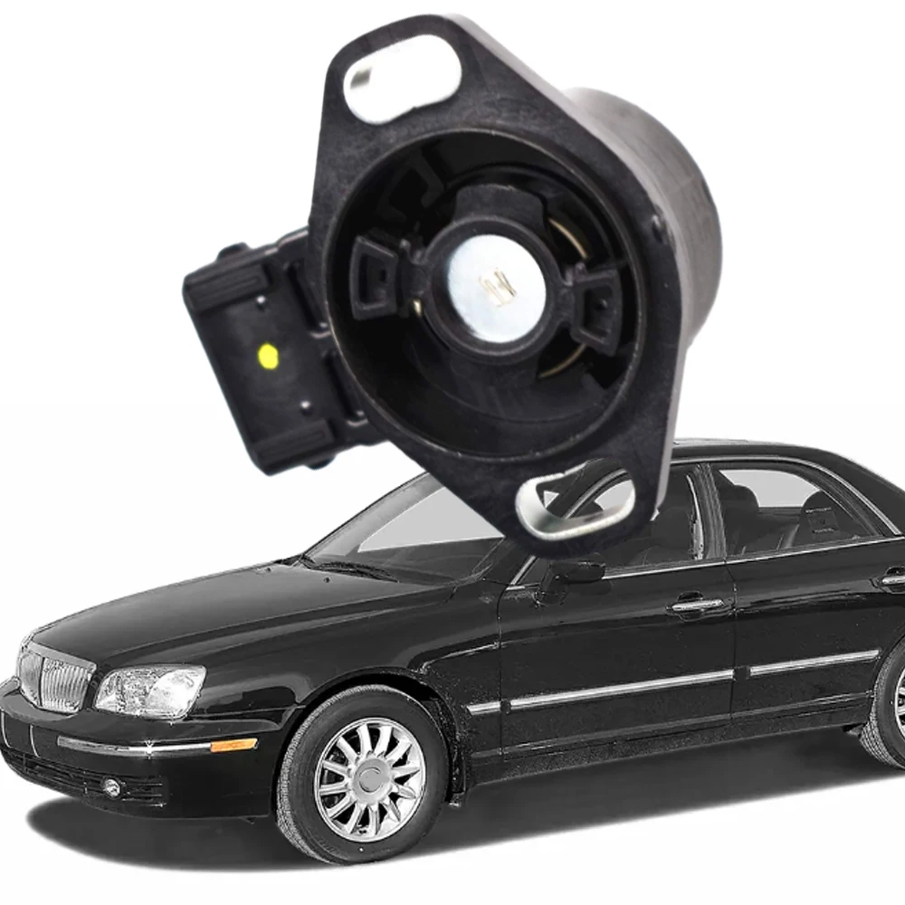 

35102-3B000 Датчик положения дроссельной заслонки для Hyundai Santa Fe 2003-2006, автозапчасти 351023 B000 35102-39070