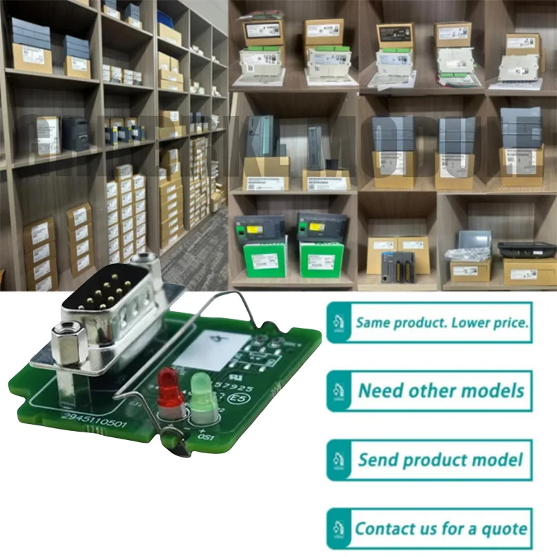 جديد أصلي من من من من من DVP-F232 RS-232