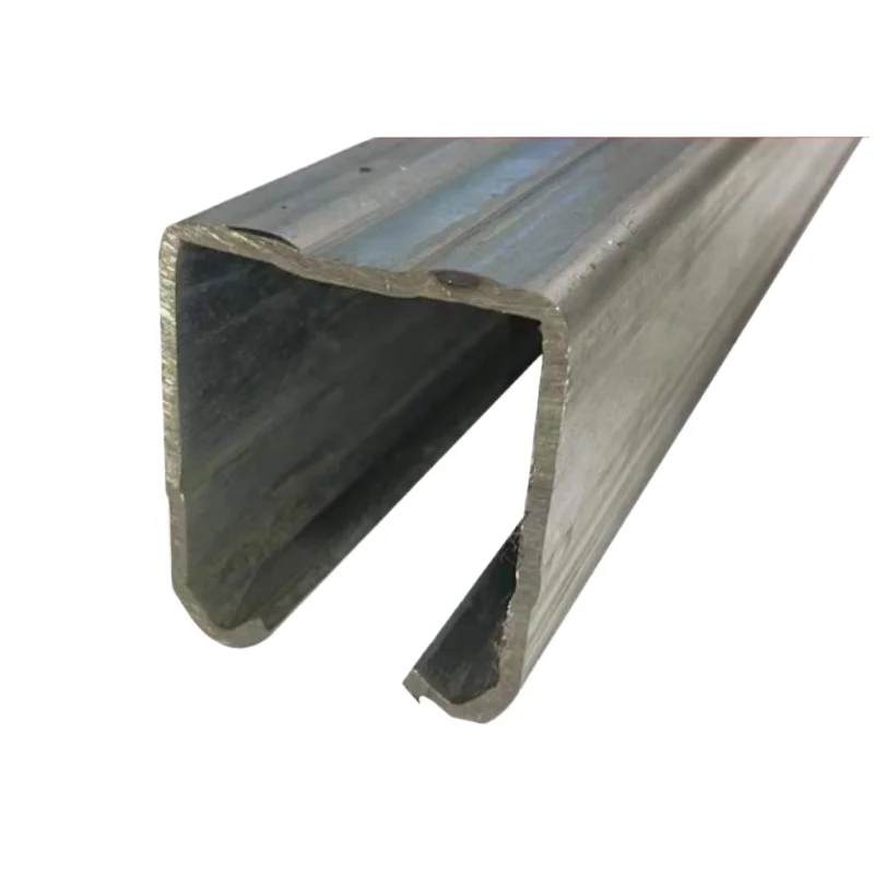 

Tool Parts Industrial Heavy Duty Hanging Rail Bearing Track for High Load Capacity Applications