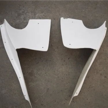 

Auto parts 1992-1997 RX7 FD3S RE-GT front bar bag large bag small pieces, resin fiber