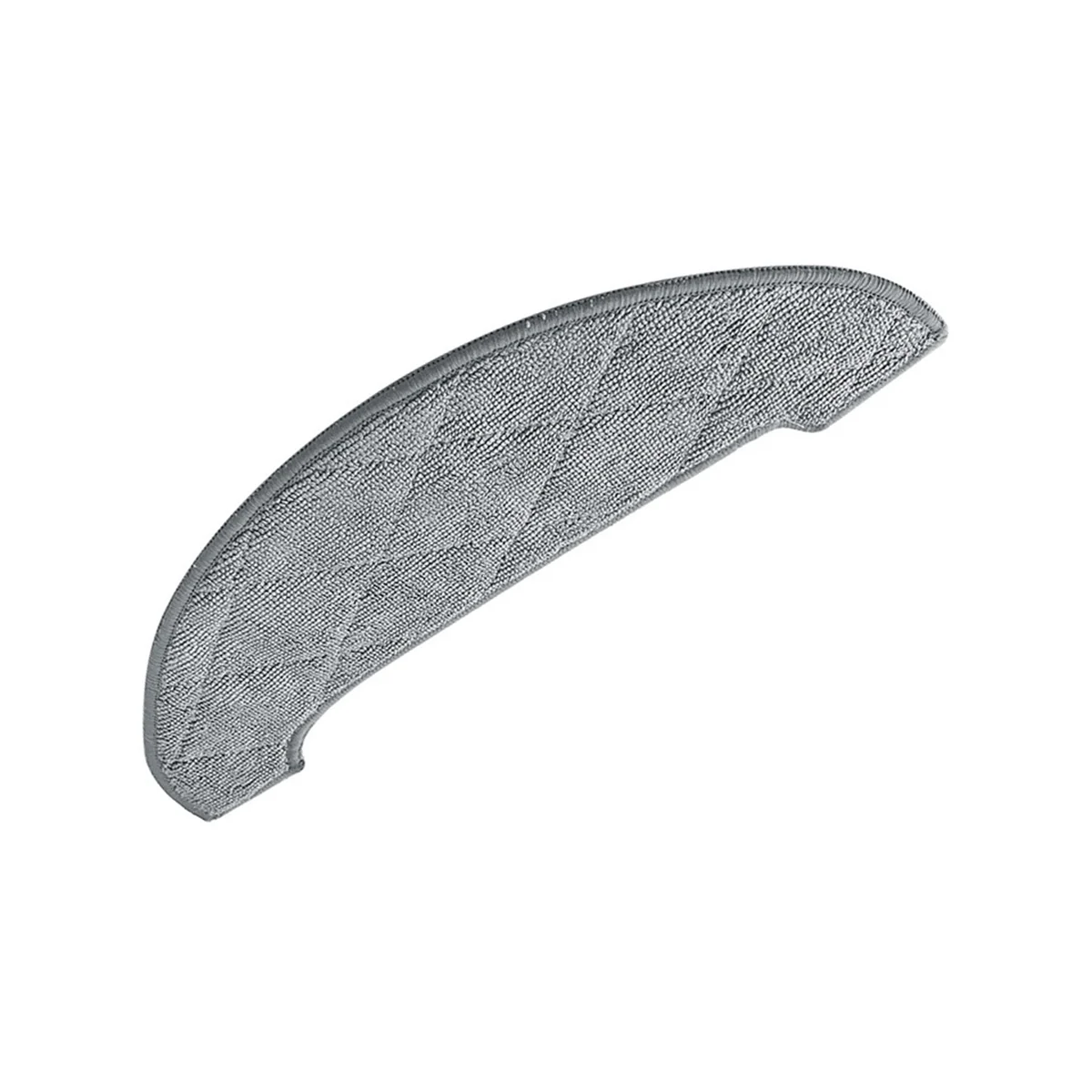 استبدال وسادات الممسحة لقطع غيار المكنسة الكهربائية الروبوتية L11 ممسحة القماش