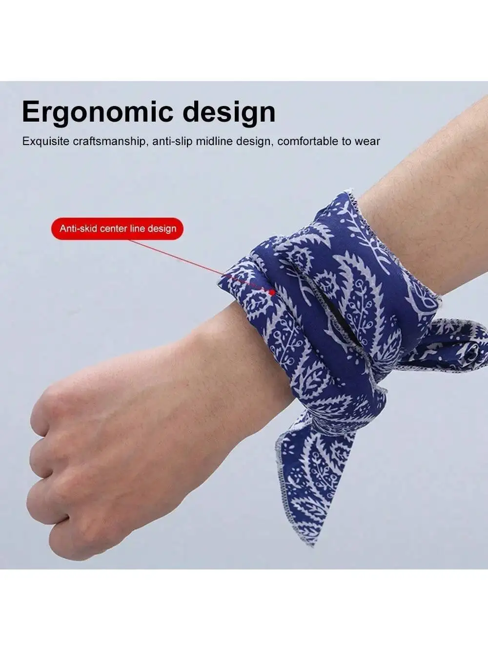 冷却アイスタオル タオル 冷却バンダナ アイススポーツタオル 夏用冷却タオル ミスギフト ネック