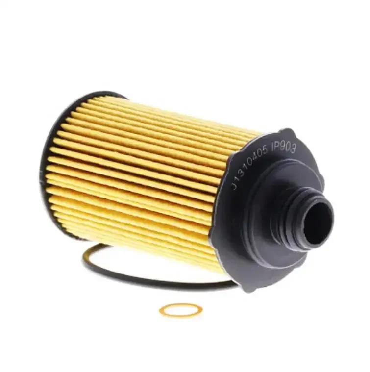 Oil Filter for New SSANGYONG REXTON Y400 KORANDO C300 1.6 2.0 TIVOLI 160 XLV D16DTF Engine G20DTR 67318-03009 6731840025