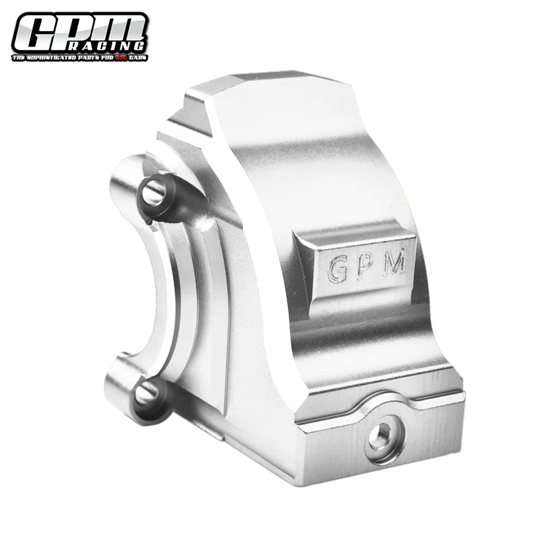 GPM Alloy 7075 Front / Rear Differential Housing TRAXXAS X-Maxx XRT Ultimate 8S