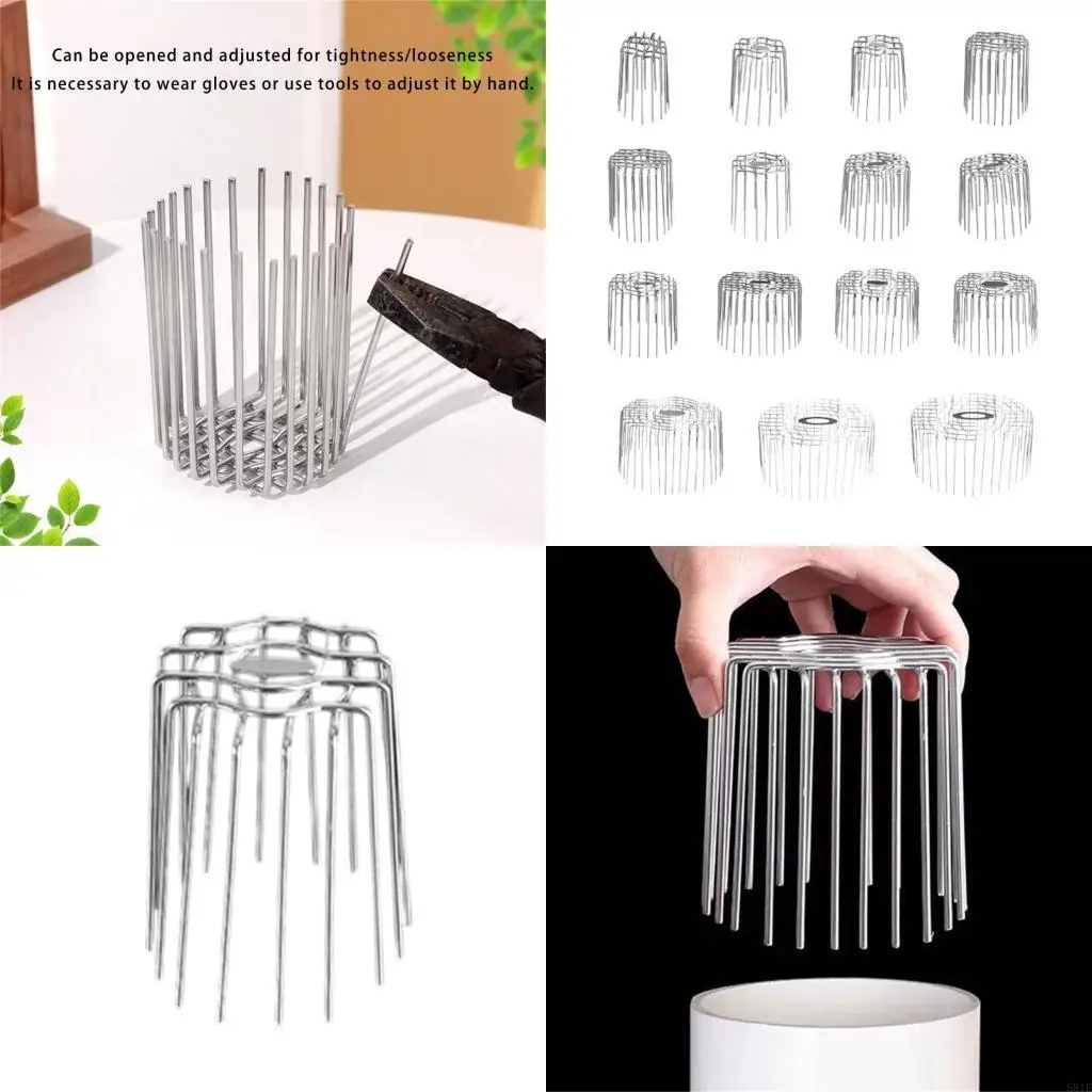 

581E Коррозионное, устойчивое к животным