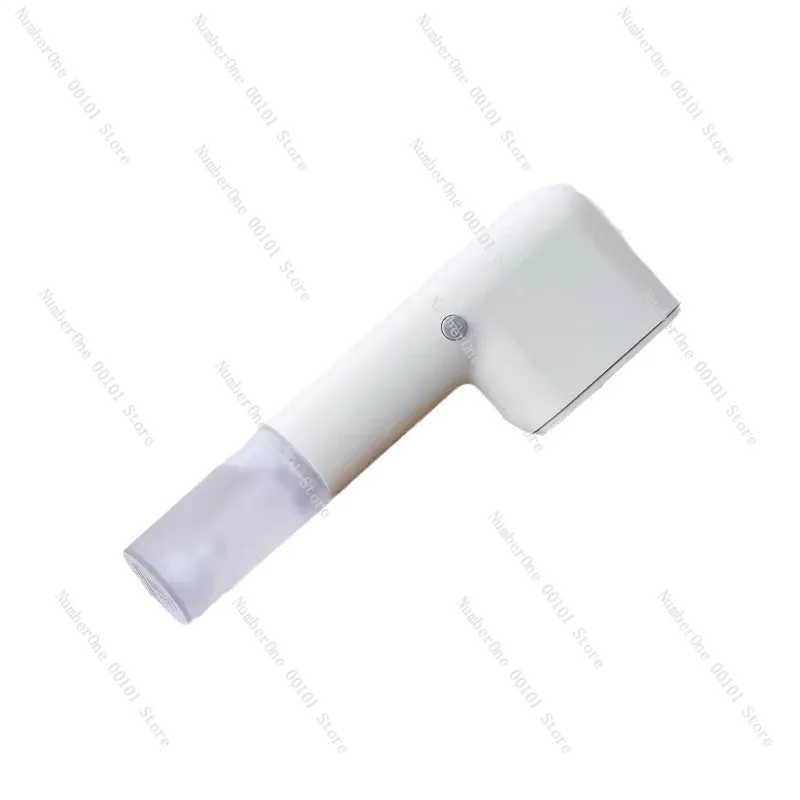Portable Handheld Garment Steamer Iron Mini Home Travel Steam Ironing Machine for Clothes Fast Heat Wrinkle Remover Vertical
