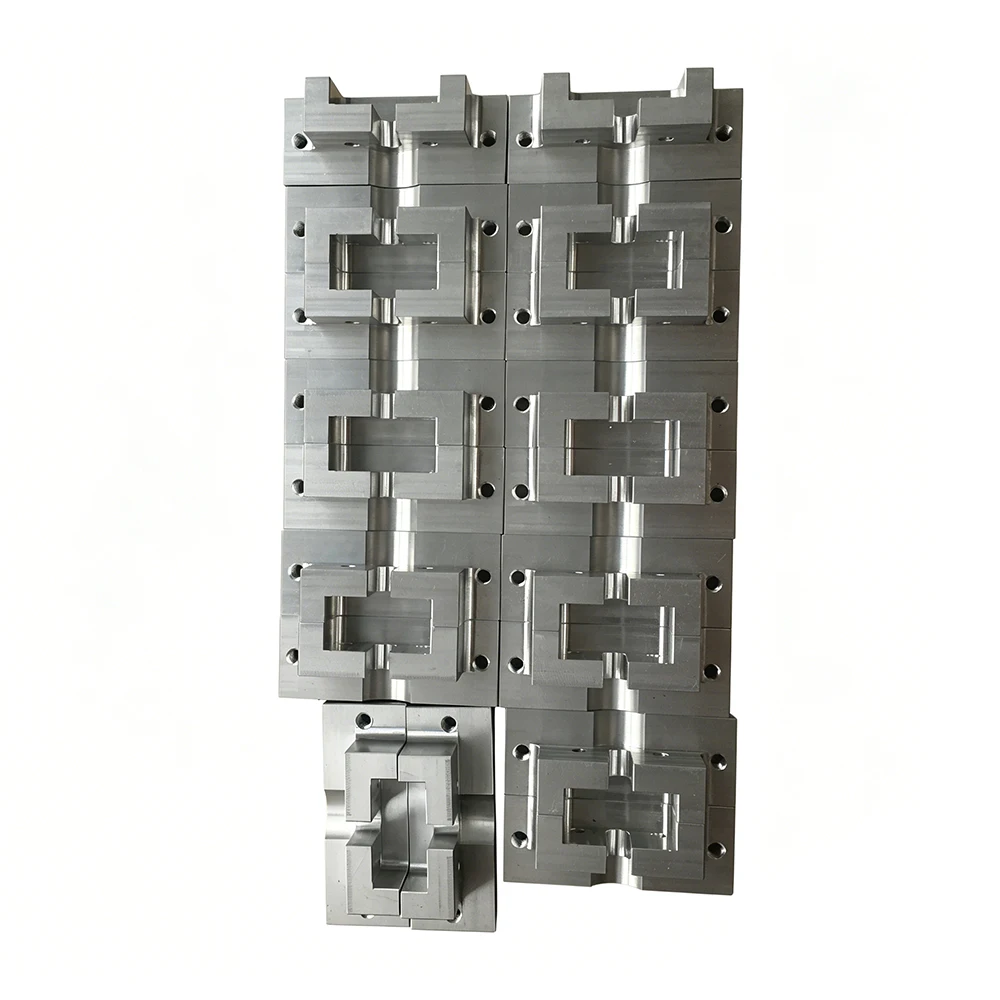 Custom Non-Standard Metal Machined Parts; Custom-Designed Precision Aluminum Alloy Hardware Components; Specialized Industrial