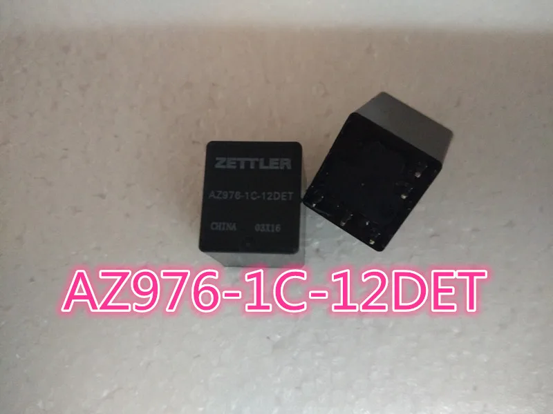 

Free shipping AZ976-1C-12DET 10PCS As shown