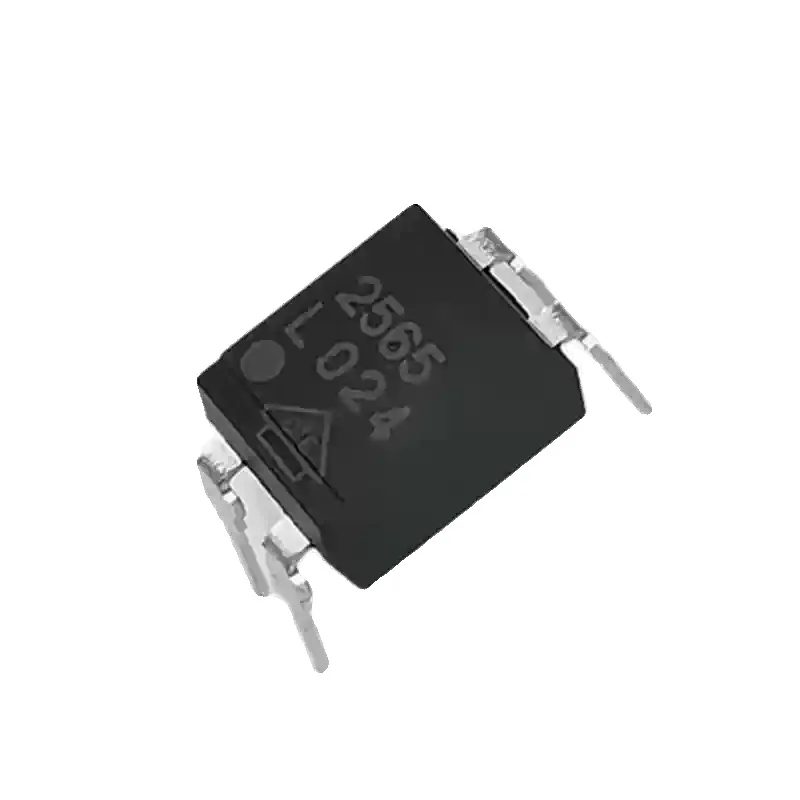 (10 Pezzi) PS2565 Serigrafia 2565 NEC2565 PS2565L-1 Patch SOP4/DIP4 Chipset