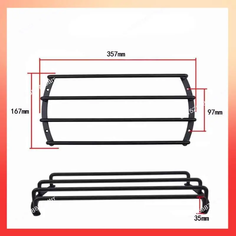 ABNR 12 بوصة غطاء مكبر صوت سيارة شبكة معدنية مضخم صوت عالمي شواء حواف مستديرة لأنظمة الصوت المنزلية للسيارة والمنزل