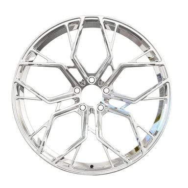 

Hot Sale Custom Design Best Quality Forged New Car Alloy Wheels From 17" to 24" for Cars