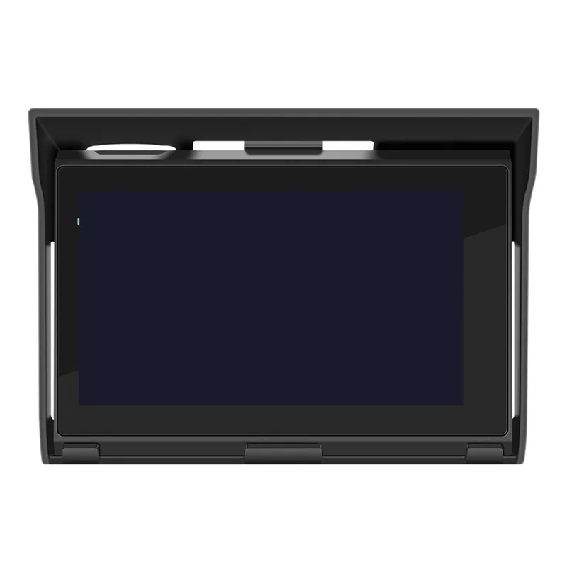 Classy-5Inch MP5 Player Portabe Motorcycle GPS Navigator Wireless Carplay IP65 Waterproof Multimedia Bluetooth Player Carplay