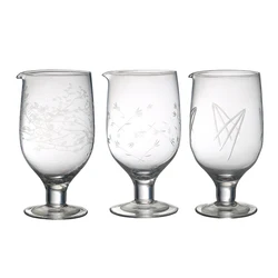 Extra Large Stemmed Mixing Glass 25 oz (750ml)