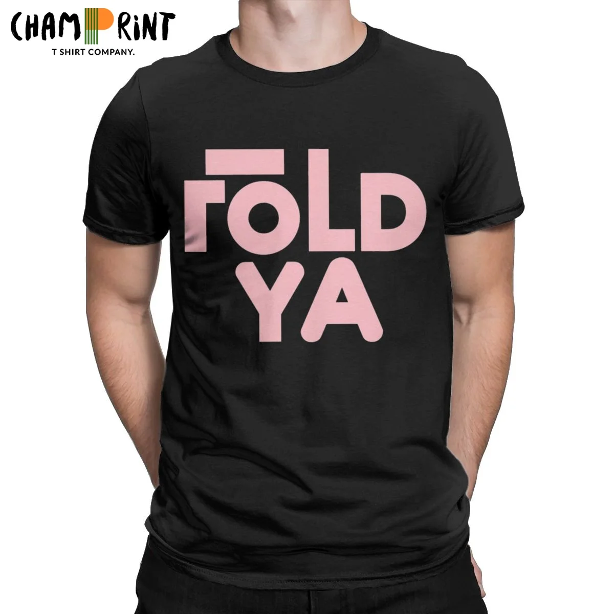 I Told Ya Challengers Movie Men's T Shirt Novelty Tee Shirt Short Sleeve Round Collar T-Shirts Pure Cotton Summer Clothes