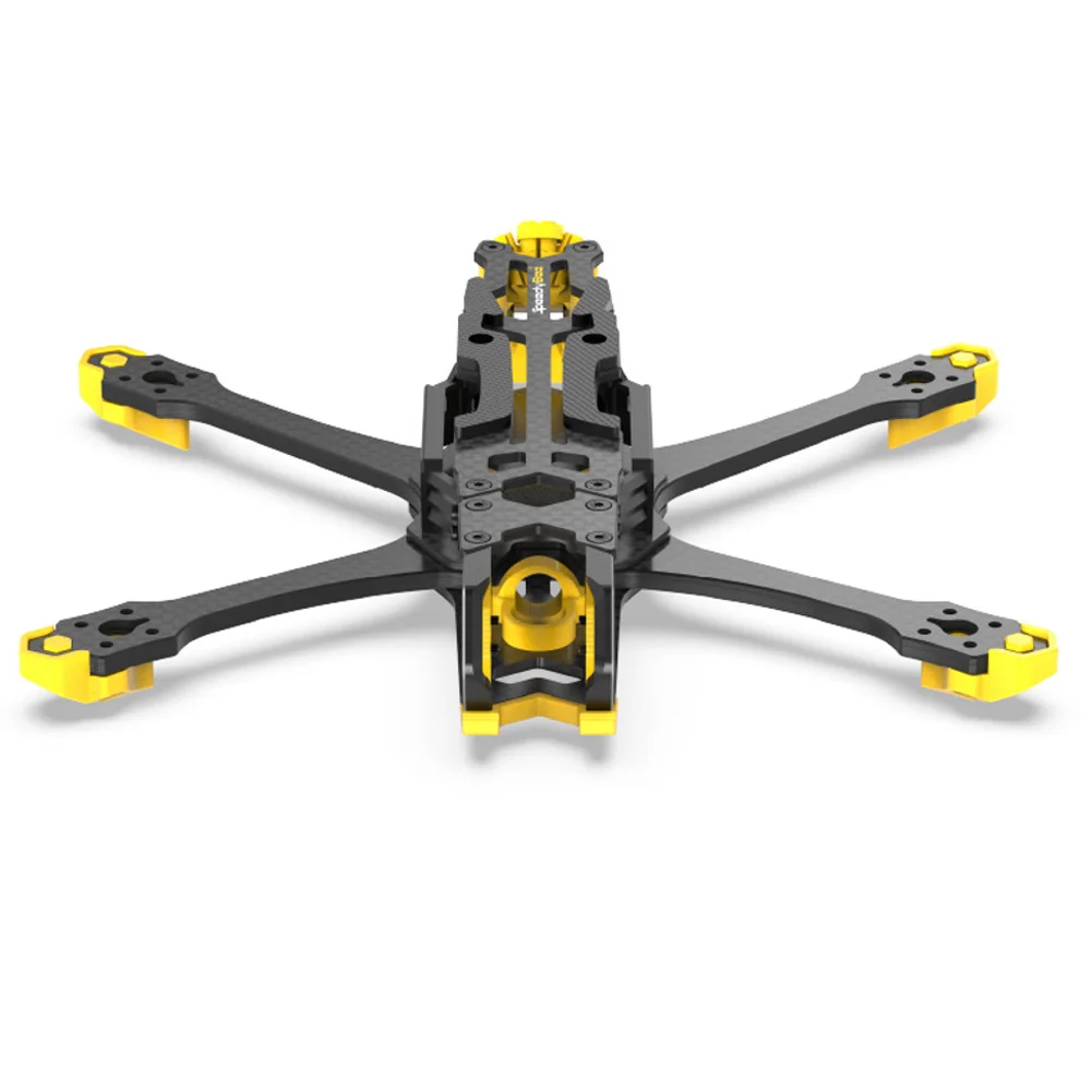 SpeedyBee Master 5 V2 5 inch  FPV Frame KIT  Freestyle O3 Air Unit Digital VTX RC Racing Drone Quadcopter DIY Parts